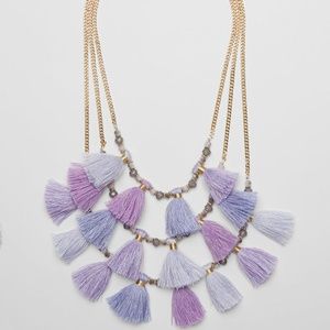 Karina Necklace